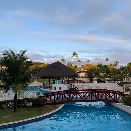 Beach Class Resort - Praia Muro Alto - Porto de Galinhas - Bangalô - by HomeTemp-3